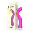 G-SPOT - GREGORY VIOLET VIBRATOR