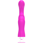 G-SPOT - GREGORY VIOLET VIBRATOR