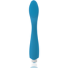 G-SPOT - GYLBERT TÜRKIS BLAUER VIBRATOR