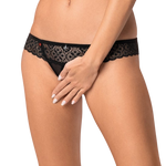 OBSESSIVE - SHIBU THONG CROTCHLESS S/M