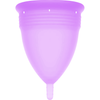 STERCUP - FDA SILIKON-MENSTRUALCUP FLIEDER - GRÖSSE S