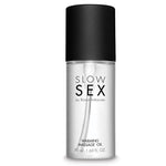BIJOUX - SLOW SEX MASSAGEÖL WRMEEFFEKT 50 ML