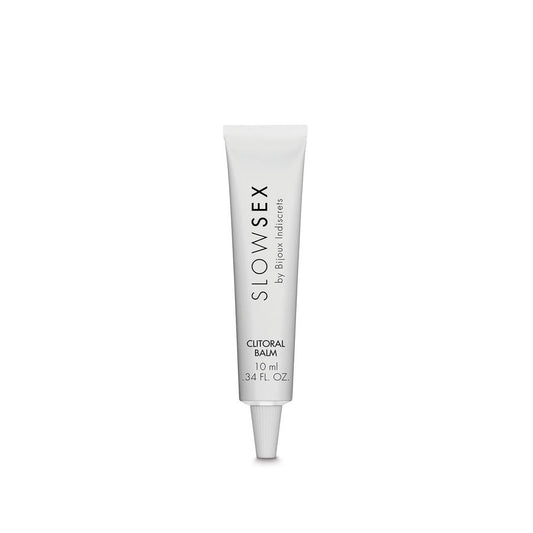 BIJOUX - SLOW SEX STIMULIERENDER KLITORIS-BALSAM 10 ML
