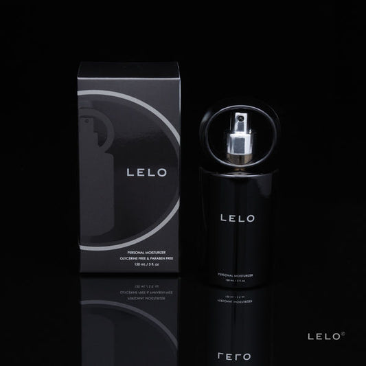 LELO - PERSÖNLICHE FEUCHTIGKEITSSPENDE AUF WASSERBASIS 150 ML