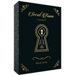 SECRET ROOM - PLEASURE KIT GOLD STUFE 1