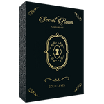 SECRET ROOM - PLEASURE KIT GOLD STUFE 2