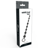 ADDICTED TOYS - ANALPERLEN 29 CM SCHWARZ