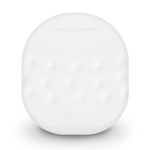 JAMYJOB - EGG MASTURBATOR SCHWARZE VERSION DISKRETT