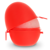 JAMYJOB - EGG MASTURBATOR ROTE VERSION DISKRETT