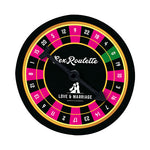TEASE & PLEASE - SEX ROULETTE LIEBE & EHE