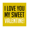 TEASE & PLEASE - VALENTINSADVENTSKALENDER