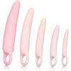 CALEXOTICS - INSPIRE SILIKON-DILATATOR 5 TEILIGES SET
