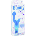 CALEXOTICS - DAS ORIGINAL BUNNY KISS BLAU