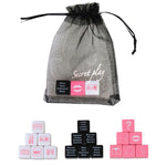 SECRETPLAY - GAME 3 WÜRFEL (ES/PT/EN/FR)