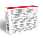 ANDROPHARMA VIGOR - LIBIDO ERHÖHENDES ERGÄNZUNGSMITTEL