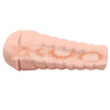 PRETTY LOVE - HEDY VAGINA MASTURBATOR MIT VIBRATION
