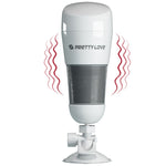 PRETTY LOVE - HEDY VAGINA MASTURBATOR MIT VIBRATION