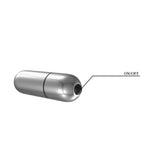 PRETTY LOVE - HEDY VAGINA MASTURBATOR MIT VIBRATION