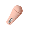 PRETTY LOVE - HEDY VAGINA MASTURBATOR MIT VIBRATION