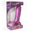 PINK ROOM - ANTON REALISTISCHER DILDO LILA 21,5 CM