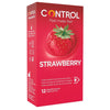 CONTROL - PASST STRAWBERRY 12 EINHEITEN AN