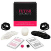KHEPER GAMES - FETISH SEDUCTIONS ERKUNDEN SIE DIE WELT DES FETISCHS