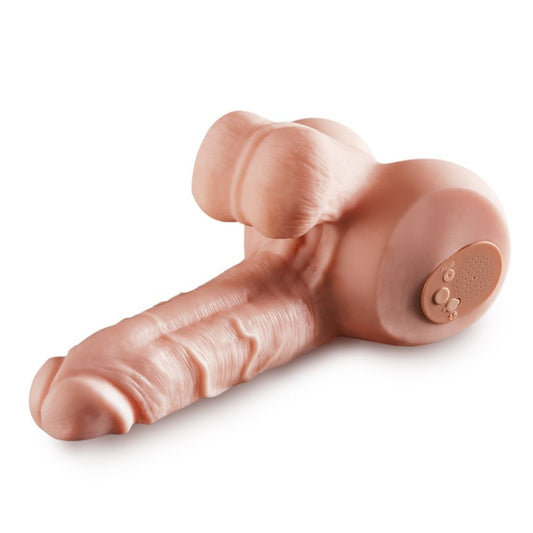 PDX MALE - INTERACTIVE FICK MEINEN SCHWANZ
