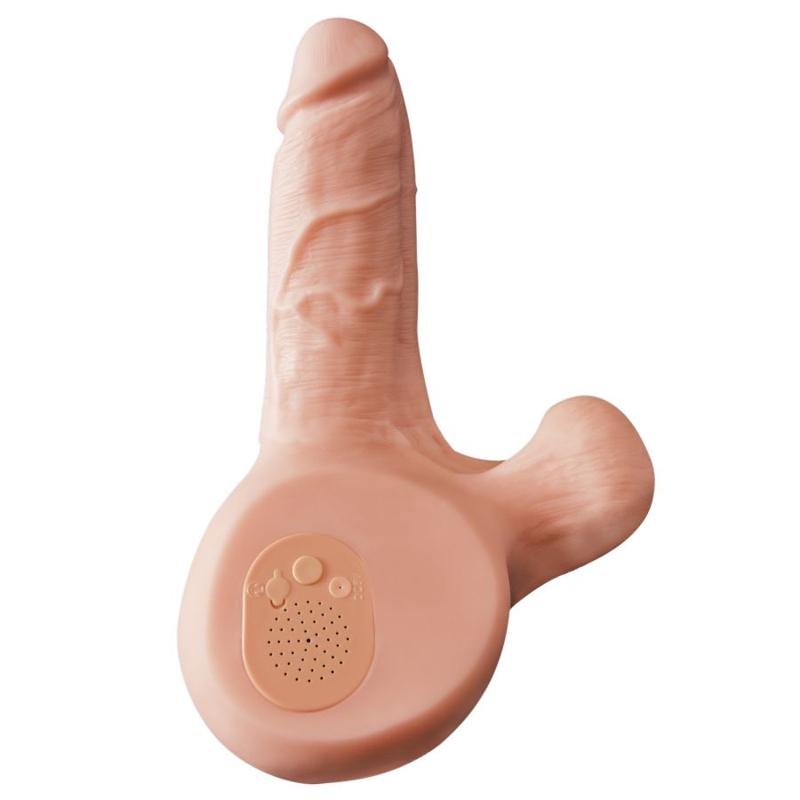 PDX MALE - INTERACTIVE FICK MEINEN SCHWANZ