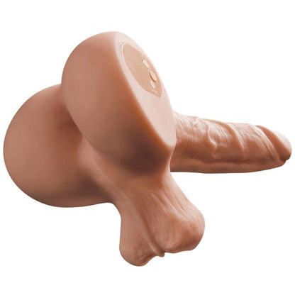 PDX MALE - INTERACTIVE FICK MEINEN SCHWANZ
