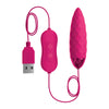 OMG - FUN VIBRIERENDES BULLET PINK LUXE