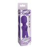 OMG - GENIESSEN VIBRATOR WAND LILAC