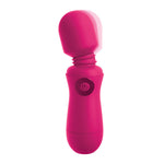 OMG - GENIESSEN VIBRATOR WAND PINK