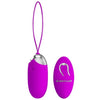 PRETTY LOVE - EGG BERGER FERNBEDIENUNG 12V