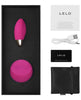 LELO - LYLA 2 INSIGNIA DESIGN EDITION CERISE MASSAGER-EI
