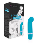 B SWISH - BCUTE CLASSIC CURVE BLAU