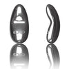 LELO - YVA EDELSTAHLVIBRATOR