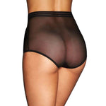 QUEEN LINGERIE - HOHE TAILLE HÖSCHE S/M