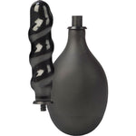 CALEXOTICS - COLT ANALDUSCHE SCHWARZ.