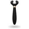 SATISFYER - ENDLESS FUN MULTI VIBRATOR 3 BLAU