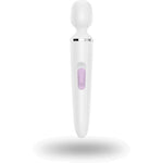 SATISFYER - WANDER FRAU WEISS
