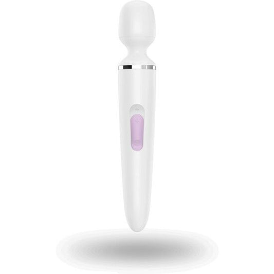 SATISFYER - WANDER FRAU WEISS