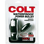 CALEXOTICS - COLT WASSERDICHTES POWER-BULLET