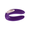 SATISFYER - PARTNER PLUS FERNKUPPLUNGEN MASSAGER 2020 EDITION