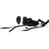 CALEXOTICS - 10-FUNKTIONS-TANGA MIT BAND