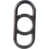 CALEXOTICS - PRECISION PUMP ENHANCER SCHWARZ
