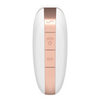 SATISFYER - LOVE TRIANGLE STIMULATOR & VIBRATOR SCHWARZ