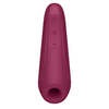 SATISFYER - CURVY 1 + ROT PINK