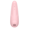 SATISFYER - CURVY 1 + ROT PINK