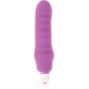 DOLCE VITA - GENIUS  PURPLE SILICONE