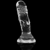 X RAY - KLARER HAHN 12 CM -O- 2.6 CM